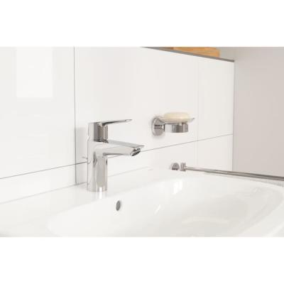 Mitigeur Lavabo GROHE QUICKFIX Start - Chrome - Installation facile & économie d'eau