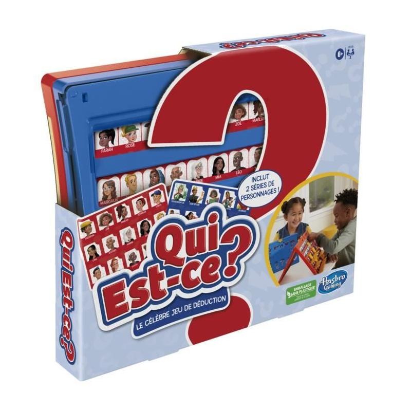 Un classique indémodable pour enfants dès 6 ans !