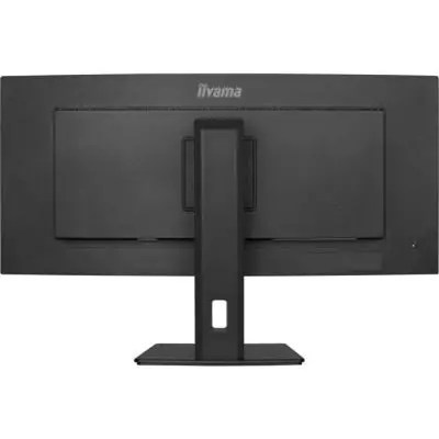 Ecran PC incurvé - IIYAMA - 34 - 120Hz - Dalle VA - 0,4ms - PROLITE