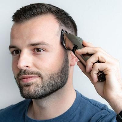 Tondeuse à cheveux JEAN LOUIS DAVID - Pro Hair Clipper - 20 hauteurs coupe