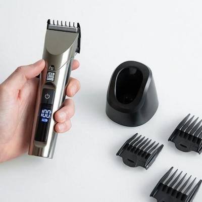 Tondeuse à cheveux JEAN LOUIS DAVID - Pro Hair Clipper - 20 hauteurs coupe