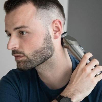 Tondeuse à cheveux JEAN LOUIS DAVID - Pro Hair Clipper - 20 hauteurs coupe