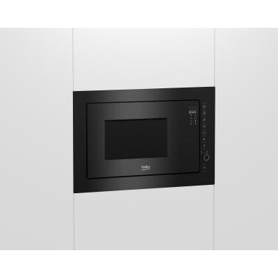 Beko BMGB 25333 BG micro-onde Noir Micro-ondes grill Intégré 25 L 900 W