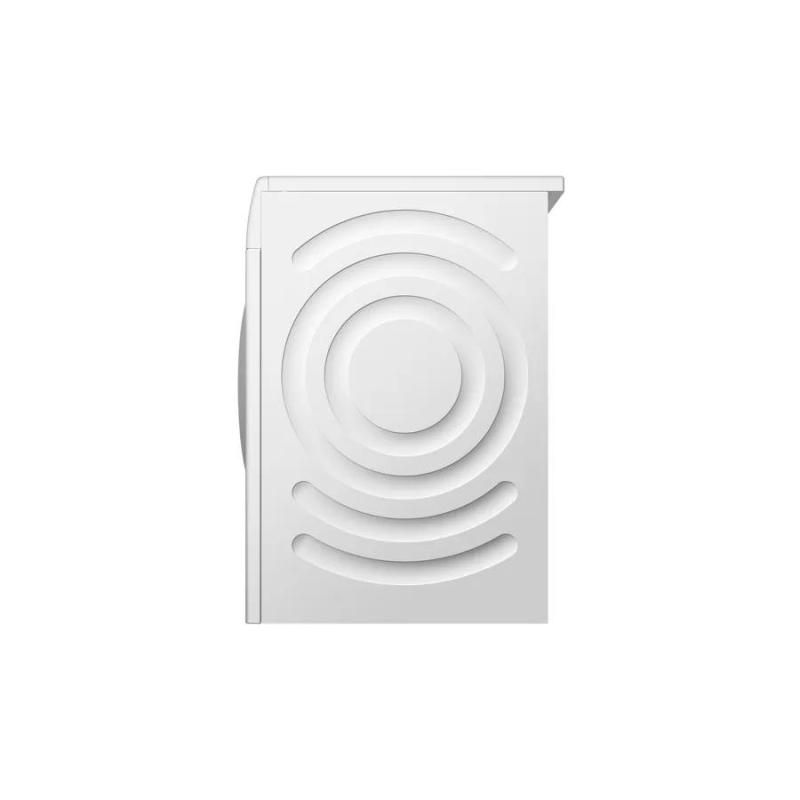 Bosch Serie 4 WAN28258FR machine à laver Charge avant 8 kg 1400 tr min Blanc
