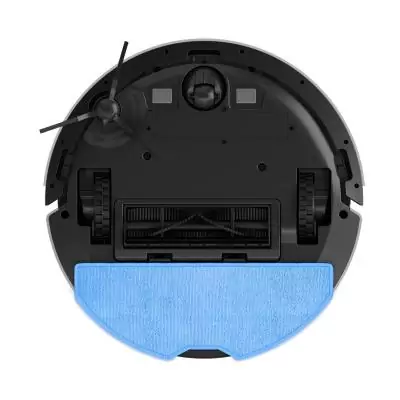 Beko VRR60314VW robot aspirateur 0,4 L Sans sac Blanc