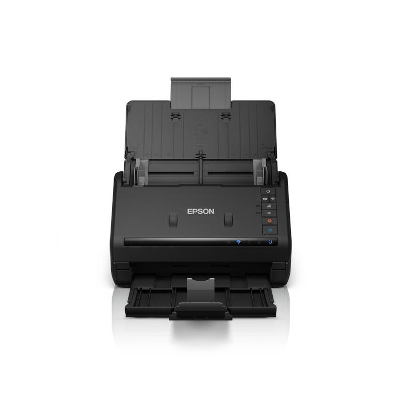Epson WorkForce ES-500WII