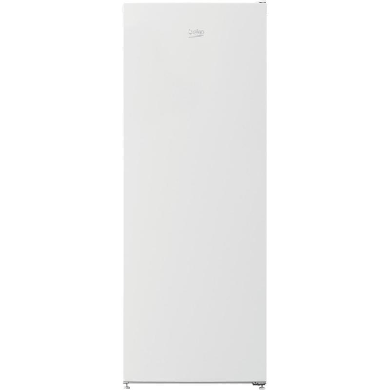 Beko RFSM200T40WN congélateur Congélateur vertical Pose libre 196 L E Blanc