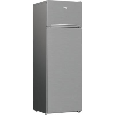 Beko RDSA280K40SN Pose libre 250 L E Acier inoxydable