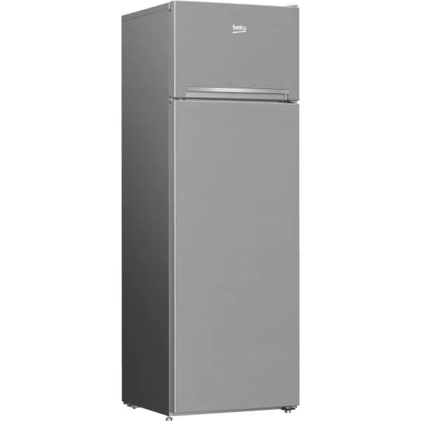 Beko RDSA280K40SN Pose libre 250 L E Acier inoxydable
