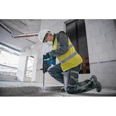Bosch GBH 18V-24 C PROFESSIONAL 980 tr min SDS Plus