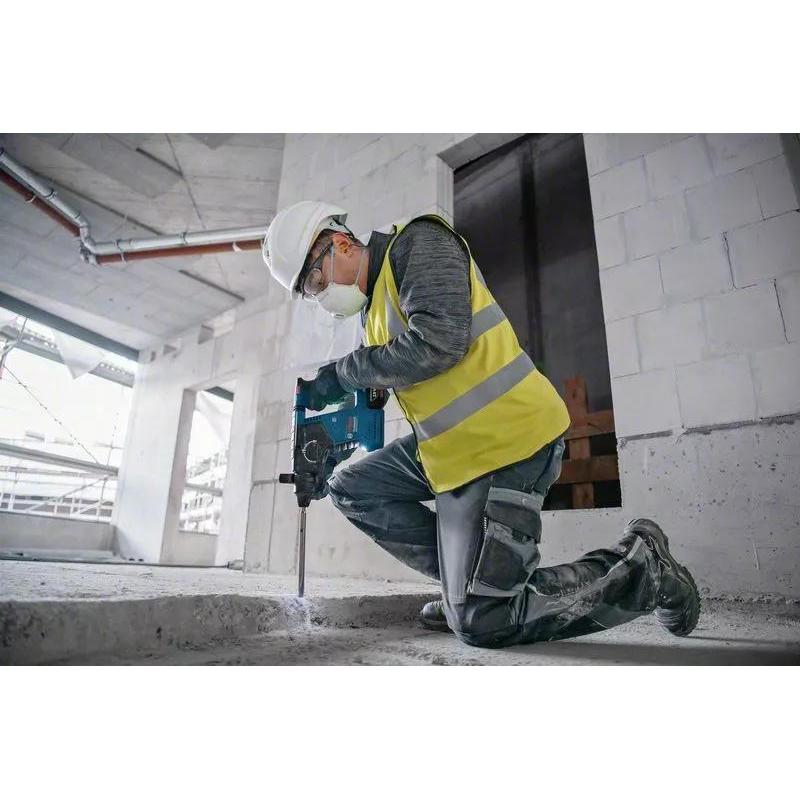 Bosch GBH 18V-24 C PROFESSIONAL 980 tr min SDS Plus