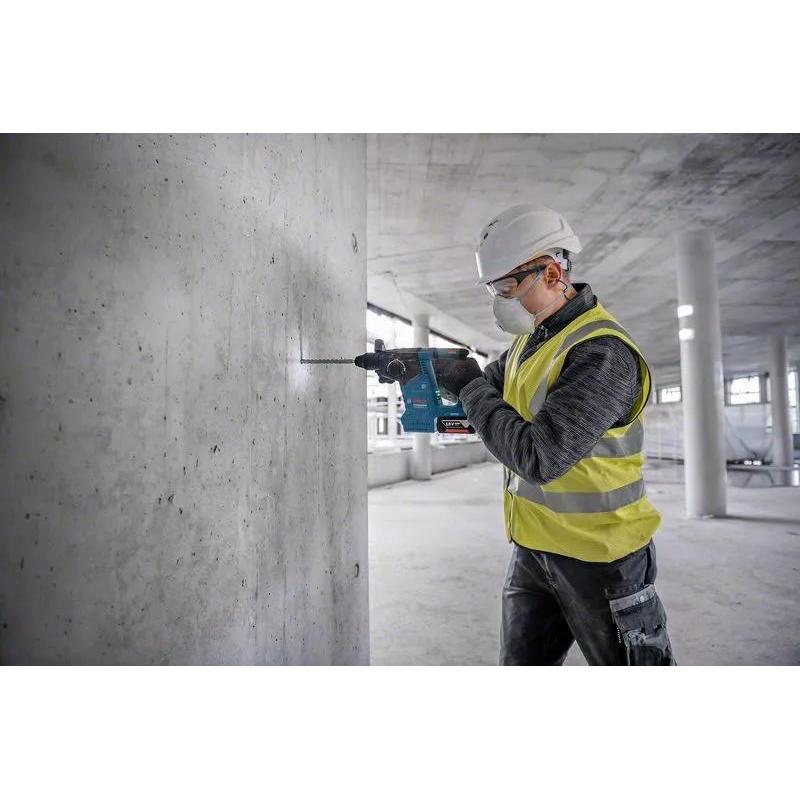 Bosch GBH 18V-24 C PROFESSIONAL 980 tr min SDS Plus