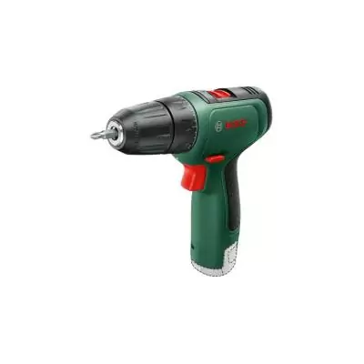 Bosch EasyDrill 1200 1500 tr min Sans clé 940 g Vert Bosch EasyDrill 1200 1500 tr min Sans clé 940 g Vert