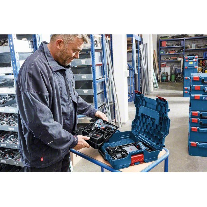 Bosch Coffret de transport L-BOXX 136 Professional