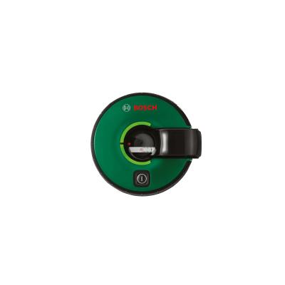 Bosch Atino Niveau de ligne 2 m 630-650 nm
