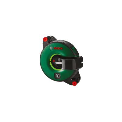 Bosch Atino Niveau de ligne 2 m 630-650 nm