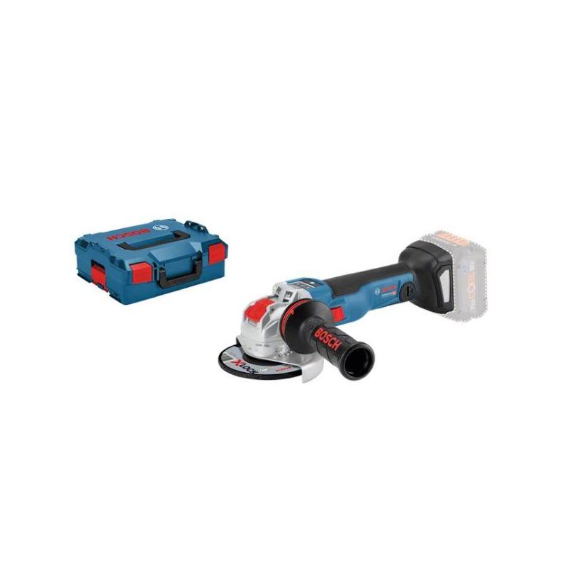 Bosch GWX 18V-10 SC meuleuse d'angle 12,5 cm 9000 tr min 2 kg