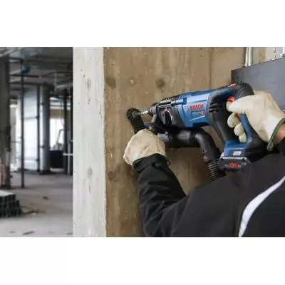 Bosch GBH 18V-26 D Professional 425 W 890 tr min SDS Plus