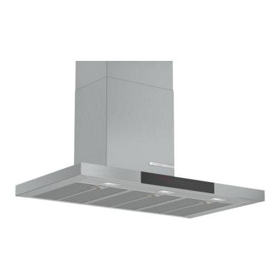Bosch Serie 6 DWB97JP50 hotte Montée au mur Acier inoxydable 702 m³ h