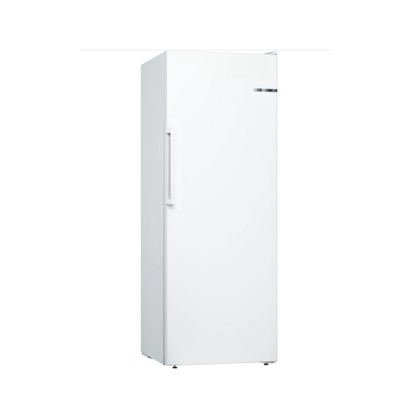 Bosch GSN29UWEW congélateur Congélateur vertical Pose libre 200 L E Blanc