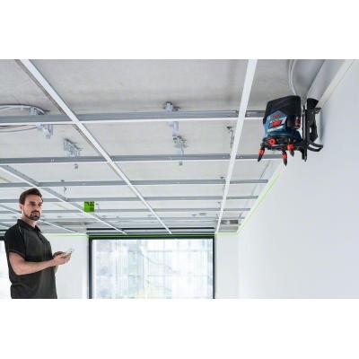 Bosch Laser points et lignes GCL 2-50 CG Professional