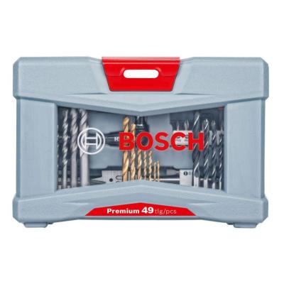 Bosch Premium X-Line Mèche de perçage au diamant 18 pièce(s)