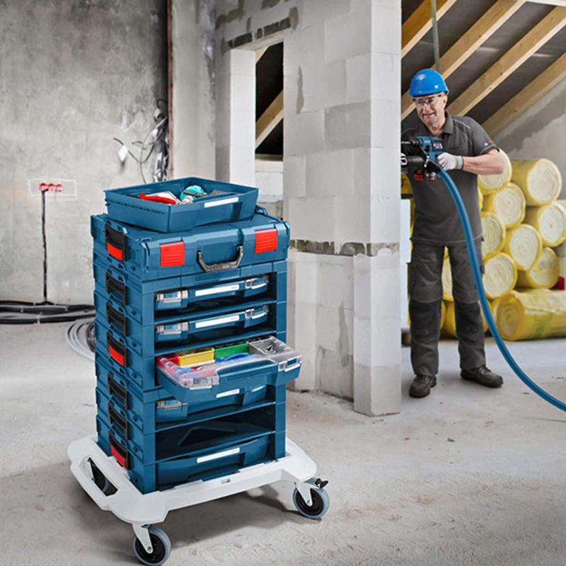Bosch ‎1600A001S9 Noir, Blanc ABS