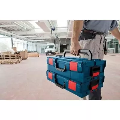 Bosch ‎1600A001S9 Noir, Blanc ABS