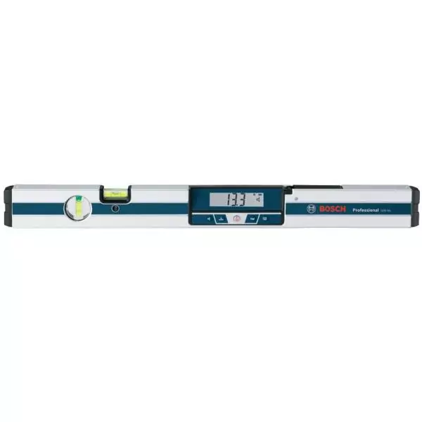 Niveau électronique Bosch professional GIM 60 - 0601076700