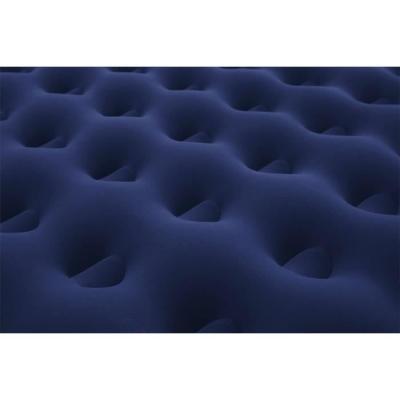 Matelas gonflable camping 2 places - BESTWAY - Compact et confortable