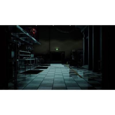 Five Nights at Freddy's Security Breach - Jeu Nintendo Switch - Action excitante!