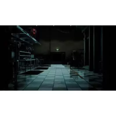 Five Nights at Freddy's Security Breach - Jeu Nintendo Switch - Action excitante! Five Nights at Freddy's Security Breach - Jeu Nintendo Switch - Action excitante!