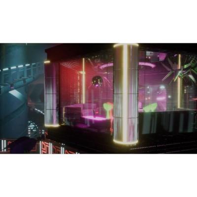 Five Nights at Freddy's Security Breach - Jeu Nintendo Switch - Action excitante!