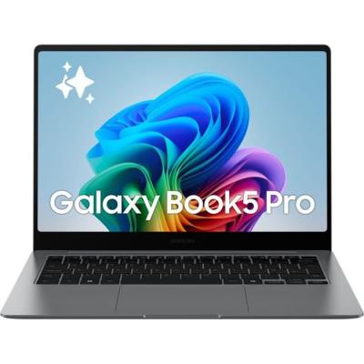 PC portable SAMSUNG Galaxy Book5 Pro - Performances Ultimes!