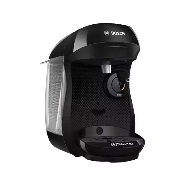 Bosch Tassimo Happy TAS102E machine à café Entièrement automatique Cafetière à dosette 0,7 L