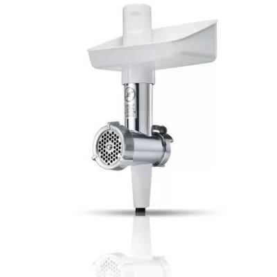Bosch MUZS2FWW accessoire pour mixeur robot ménager Kit de hachage de viande