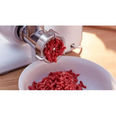 Bosch MUZS2FWW accessoire pour mixeur robot ménager Kit de hachage de viande