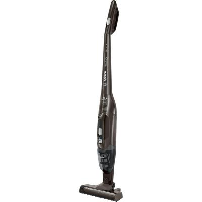 Bosch Serie 2 BCHF2MX16 aspirateur balai et balai électrique Aspirateur-balai 2 en 1 Batterie Sec Sans sac Graphite