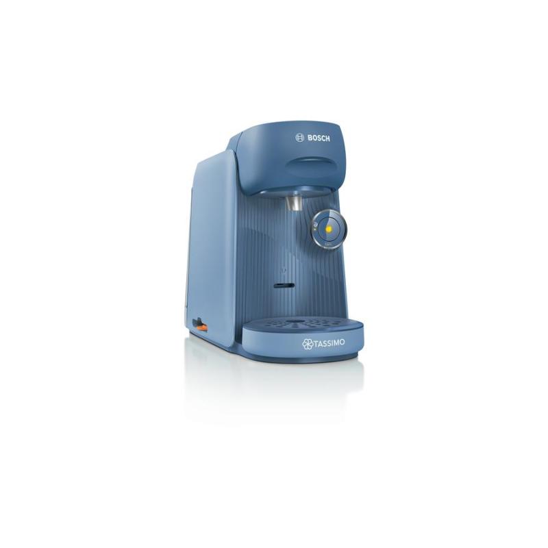 Bosch TAS16B5 machine à café Entièrement automatique Cafetière à dosette 0,7 L