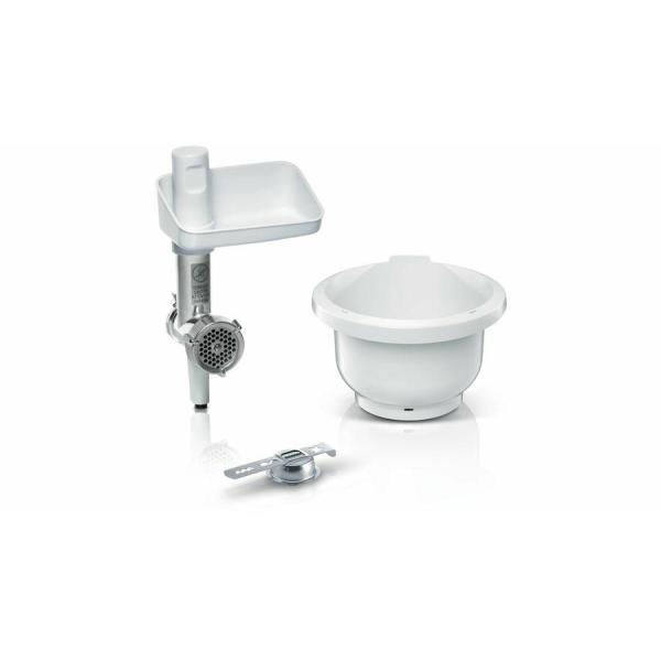 Kit d'accessoires Baking - BOSCH - MUZS2BS - Sensation pour robot pâtissier MUM Serie 2