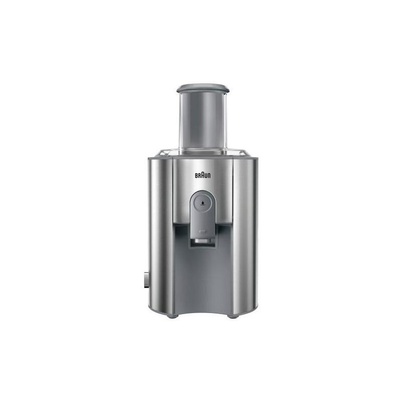 Braun Multiquick 7 juicer J 700 Centrifugeuse 1000 W Acier inoxydable