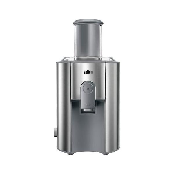 Braun Multiquick 7 juicer J 700 Centrifugeuse 1000 W Acier inoxydable