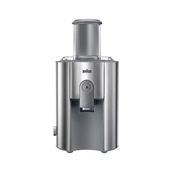 BRAUN J700 Centrifugeuse MultiQuick 7 - Inox