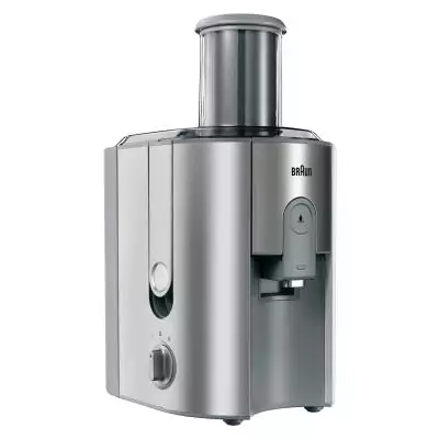 Braun Multiquick 7 juicer J 700 Centrifugeuse 1000 W Acier inoxydable