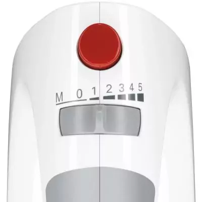 Bosch MFQ3530 mixeur Batteur à main 450 W Blanc