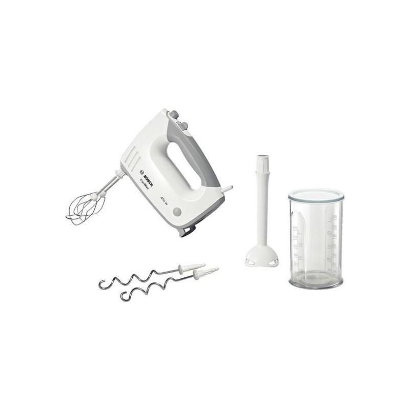 Bosch MFQ36440 mixeur Batteur à main 450 W Blanc