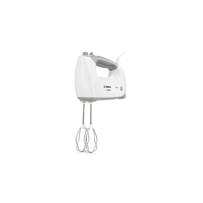 Bosch MFQ36440 mixeur Batteur à main 450 W Blanc