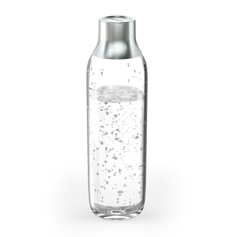 Brita 1046733 fourniture de carbonatation Bouteille de gazéification