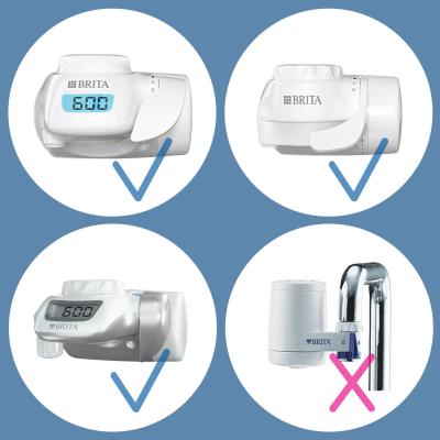 Brita ON TAP V CU CE Cartouche de filtre à eau 1 pièce(s)