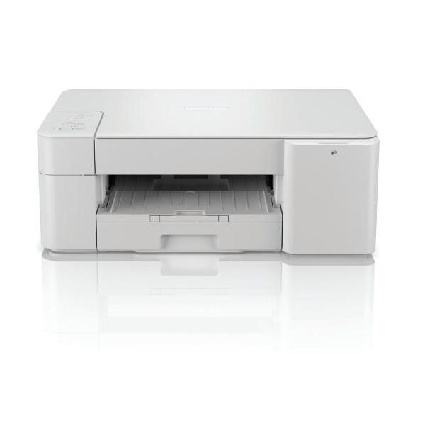 Brother DCP-J1200WERE1 imprimante multifonction Jet d'encre A4 1200 x 1200 DPI Wifi